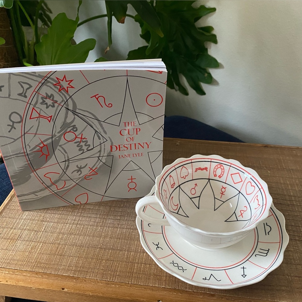 Cup of Destiny Game
